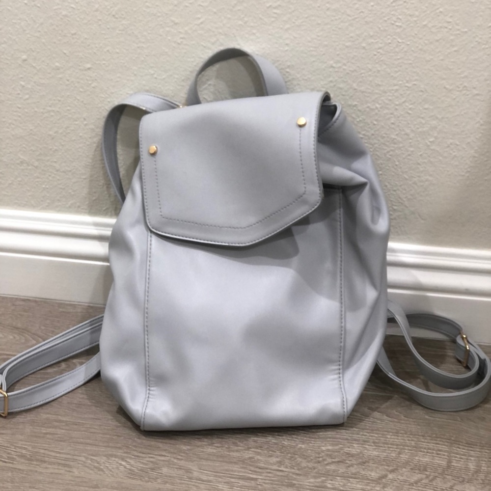back pack